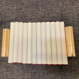 BUNDLE OF SANITIZED COLOURPOP LIPSTICK